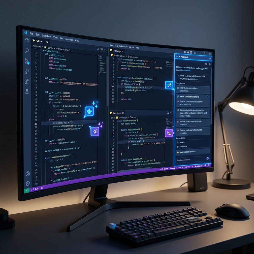 5 AI Code Assistant Terbaik untuk Developer Indonesia (2026)